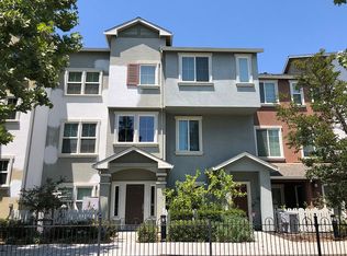1198 De Altura Cmns, San Jose, CA 95126