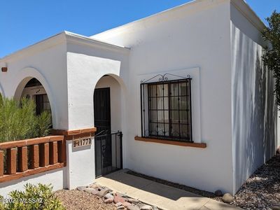 177 S Paseo Pena APT D, Green Valley, AZ, 85614