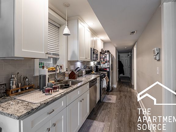 5th image of 2449 N Ashland Ave #G