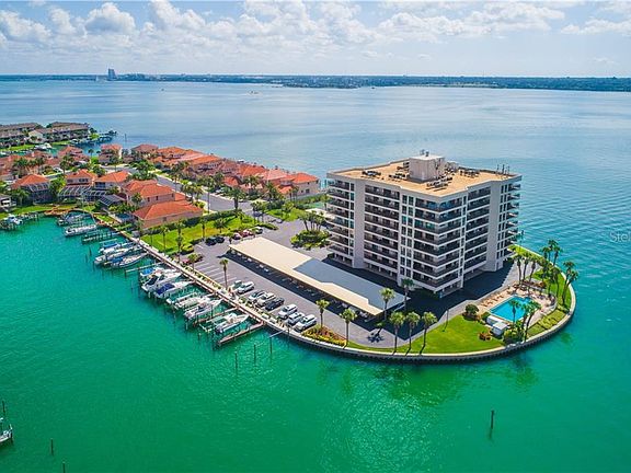 2nd image of 240 Sand Key Estates Dr #255