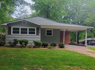 159 Edgewood Dr, Rutherfordton, NC 28043