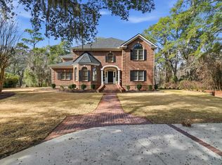 4504 Riverside Ln., Murrells Inlet, SC 29576