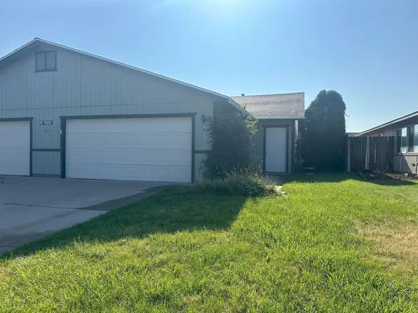 515 Howard Ct, Susanville, CA 96130