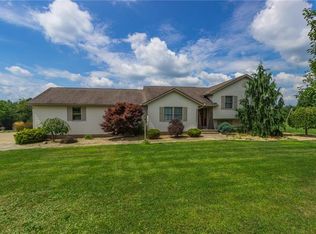 2389 State Route 351, Enon Valley, PA 16120