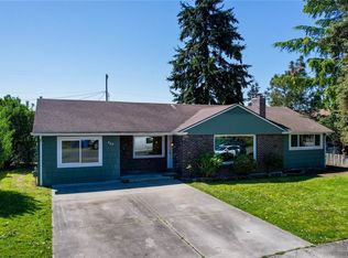 820 E 51st St, Tacoma, WA 98404