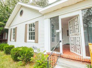 1632 43rd St, Birmingham, AL 35208