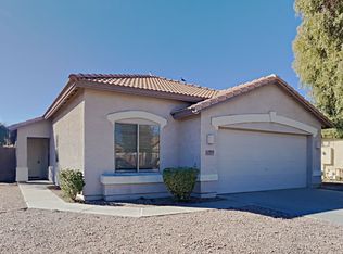 12533 W Woodland Ave, Avondale, AZ 85323