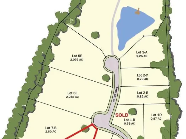 8811 Wilder Trl, Tyler, TX 75703