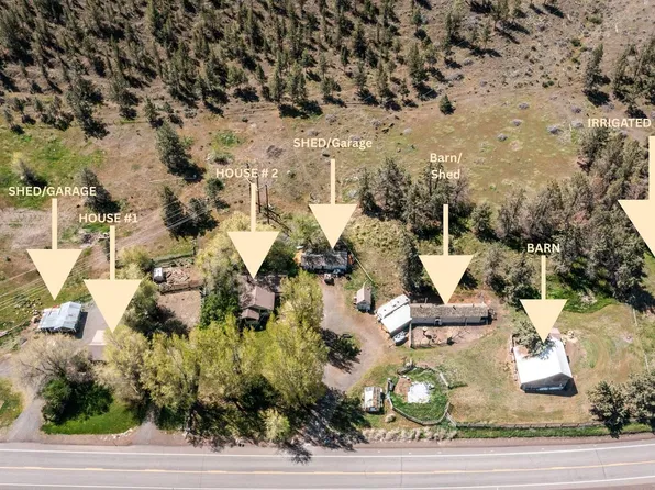 2066 NW Oneil Hwy, Prineville, OR 97754