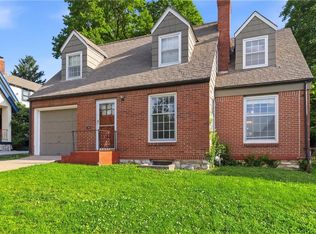 500 E 66th Ter, Kansas City, MO 64131