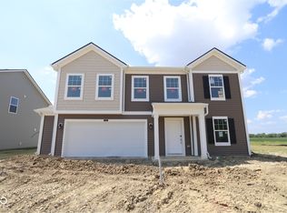 3920 Highcrest Rd, Indianapolis, IN 46239