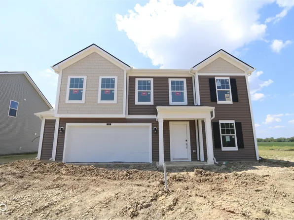 3920 Highcrest Rd, Indianapolis, IN 46239