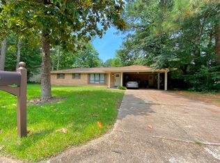 612 Meeks St, Tupelo, MS 38801