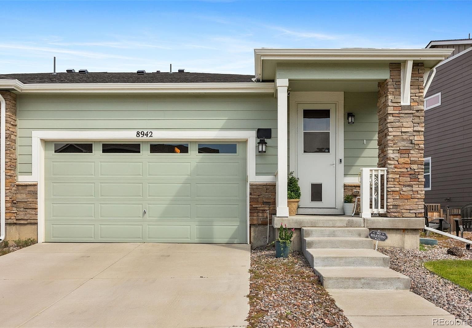 8942 Red Bud Street, Parker, CO 80134 | Zillow