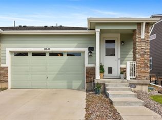 8942 Red Bud St, Parker, CO 80134