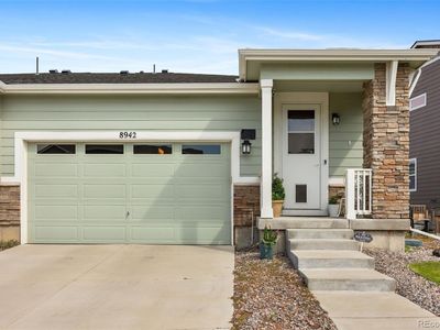 8942 Red Bud Street, Parker, CO, 80134