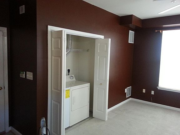 first floor living room