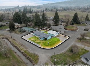 3371 Freeland Rd, Central Pt, OR