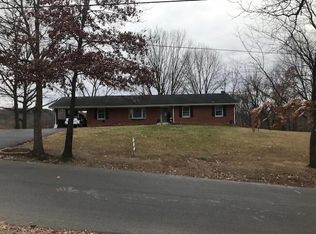 3103 Belle Ave NE, Roanoke, VA 24012