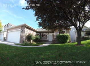 6833 S Jordan Village Rd, West Jordan, UT 84084
