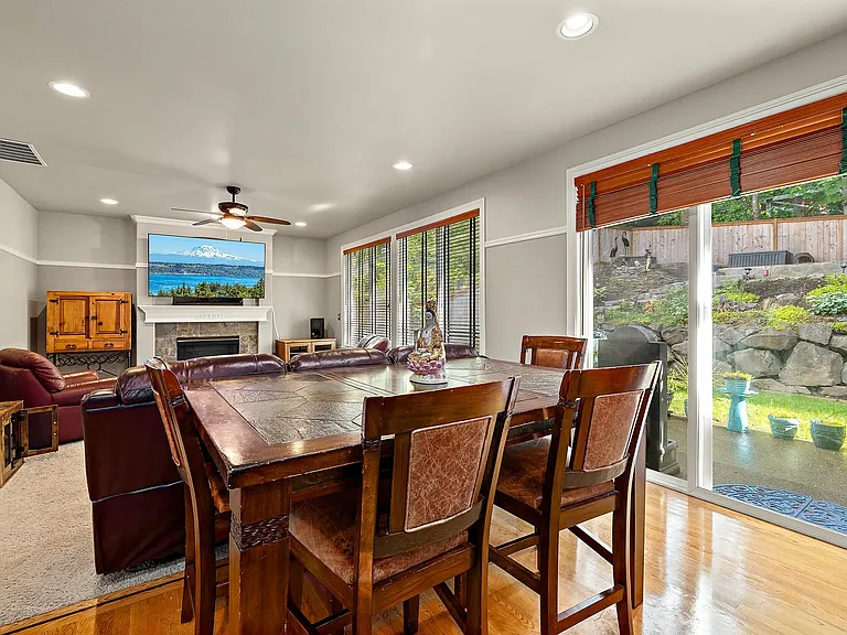 12153 SE 307th Pl — Photo 15