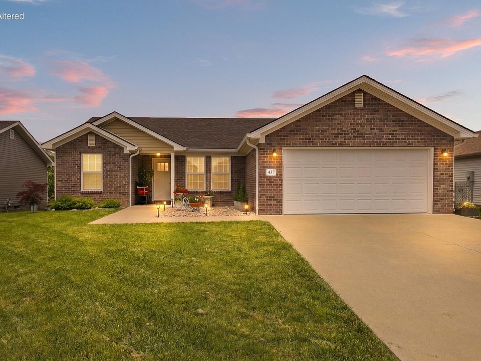 1st image of 437 Middle Creek Way
