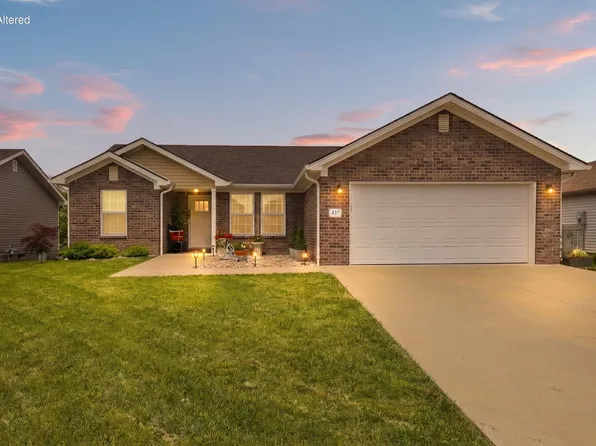 437 Middle Creek Way, Berea, KY 40403