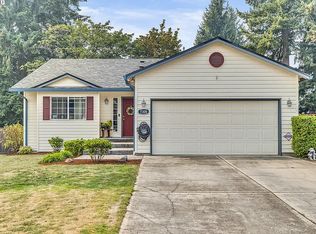 7300 NE 51st Ave, Vancouver, WA