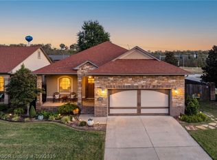 8000 Rome Way, Fort Smith, AR 72916