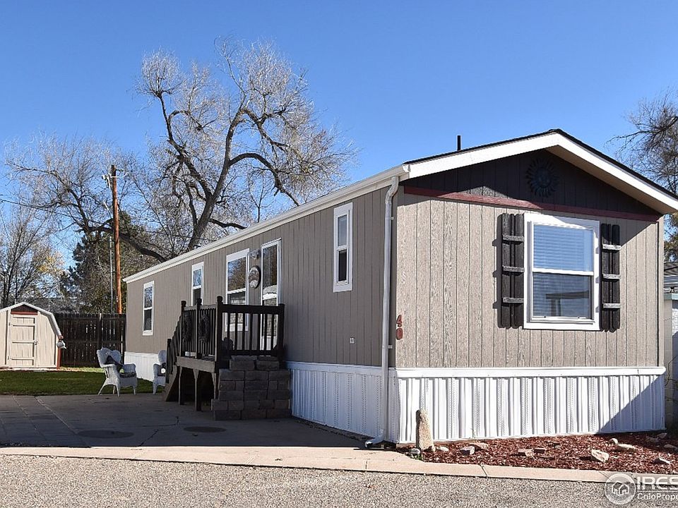 1st image of 301 Spaulding Ln Lot 40