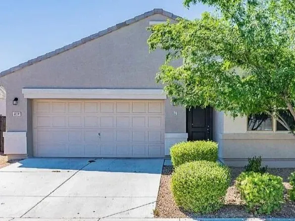 41391 W Williams Way, Maricopa, AZ 85138