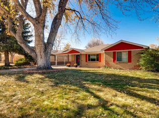3715 Marshall St, Wheat Ridge, CO 80033