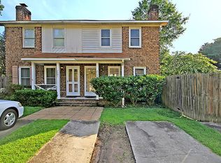 2403 Quail Hollow Ct, Charleston, SC 29414