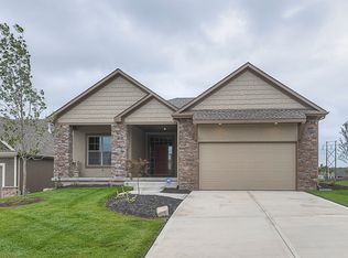 2551 W 146th Ter, Leawood, KS 66224