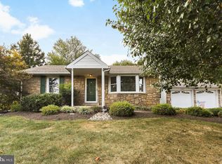 1024 Elbow Ln, Warrington, PA 18976