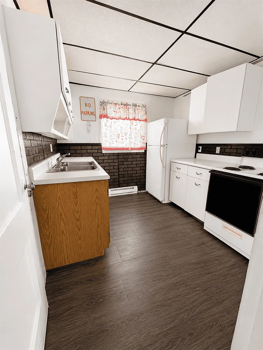 1 bed, 660 sqft, $700 — Photo 3
