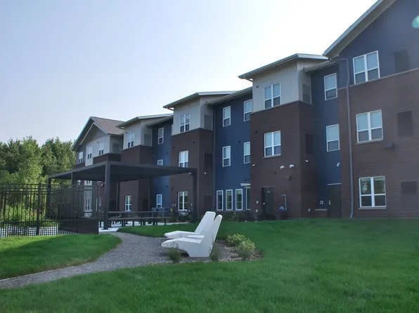 Marketplace Crossing