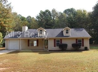 1362 Fairview Rd, Ellenwood, GA 30294