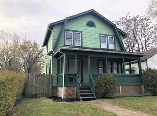 931 14th Ave, Columbus, OH 43211