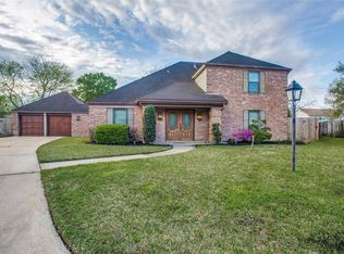 2322 Maplecrest Dr, Missouri City, TX 77459