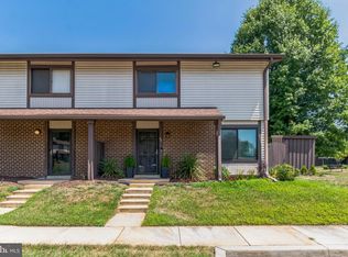 68 Cable Hollow Way #37-3, Upper Marlboro, MD 20774
