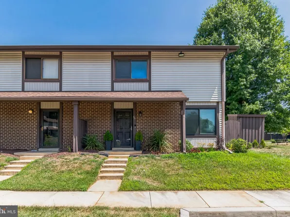 68 Cable Hollow Way #37-3, Upper Marlboro, MD 20774