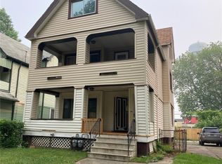 13709 Rugby Rd, Cleveland, OH 44110