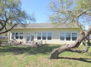 668 S County Road 1150, Riviera, TX 78379