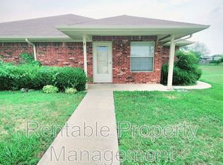 1102 Turkey Creek Ct UNIT A, Bridgeport, TX 76426
