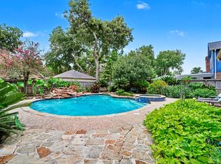 1018 Bittersweet Dr, Richmond, TX 77406