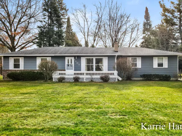 1305 W Ellis Ave, Belding, MI 48809