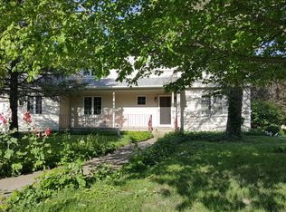 207 S John St, Sublette, IL 61367