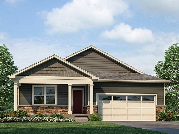 Plan Elevation.