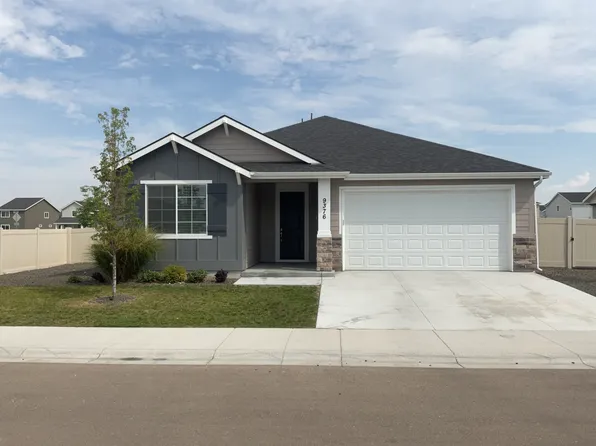 9376 W Dove Creek St, Star, ID 83669